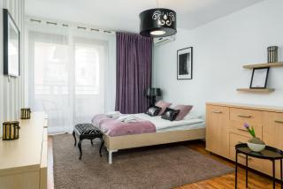 Sleepway Apartments- Szyperska - Poznan - 5
