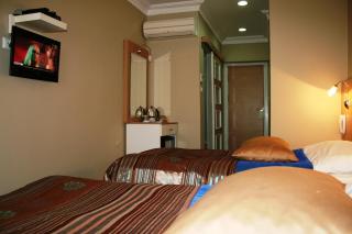 Khalkedon Hotel Istanbul - 9