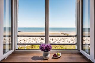 Strandhotel Gerken - Wangerooge - 9