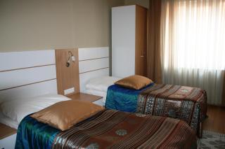 Khalkedon Hotel Istanbul - 7