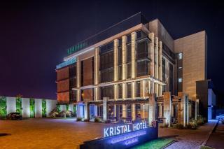 Hotel Kristal Focsani - Focşani - 0