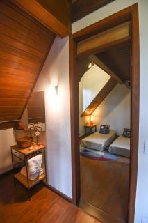 Casa da Estacao - Não é hotel, não é pousada é a casa mais charmosa de Morretes! - 5