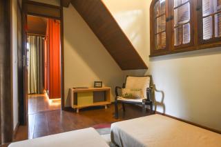 Casa da Estacao - Não é hotel, não é pousada é a casa mais charmosa de Morretes! - 3