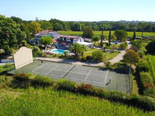 Domaine de Millox - Saint-André-de-Seignanx - 9