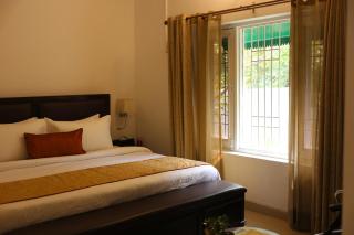 Morni Singh's Villa - 2 BHK - 5