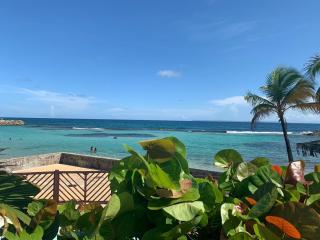 Appartement au village Manganao plage piscine - Saint-François - 3