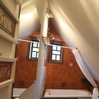 Casa da Estacao - Não é hotel, não é pousada é a casa mais charmosa de Morretes! - 7