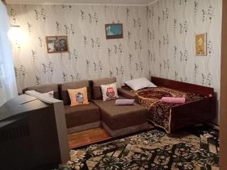 Апартаменты у моря - 3