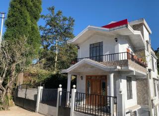 La serene - Shillong - 0