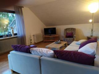 Ferienhaus Schenden - Piesport - 9