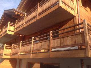 Petit Combin-Modern 2 Bed, Close to the lift - 9