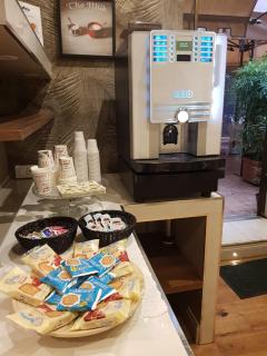 Charme Spagna Boutique Hotel - Rome - 8