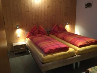 Chalet Marder - Riederalp - 3