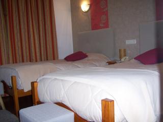 Hotel Santa Apolonia - Bragança - 2
