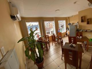 Fitzcarrald Hotel - Iquitos - 6