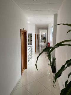 Fitzcarrald Hotel - 4