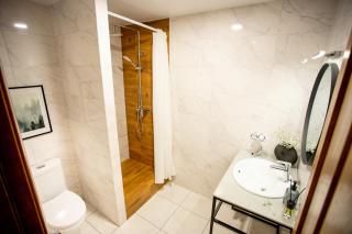Luxury Apartment with 2 bedrooms in the city center - 5