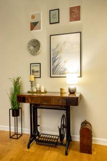Luxury Apartment with 2 bedrooms in the city center - 4
