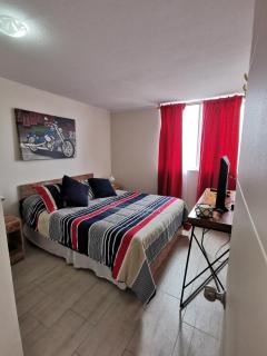 Departamento en Avenida Del Mar - La Serena - 3