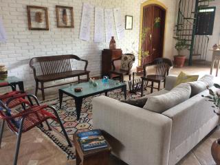 Casa de Campo em Região Serrana de Cunha - SP. - Cunha - 7