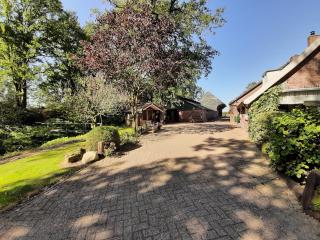 Hoeve de Laan - Woudenberg - 8