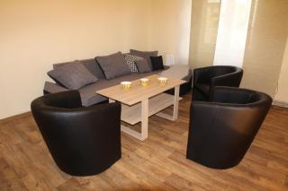 Apartmán U Kačáku - 4