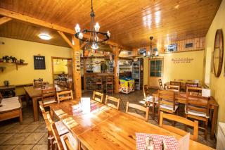 Wellness Penzion Stonozka - 3