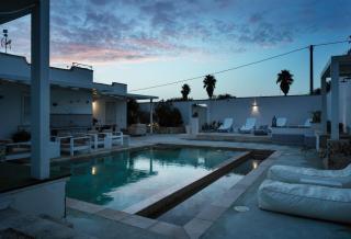 I Mirti - Home Holiday - Marina di Mancaversa - 2