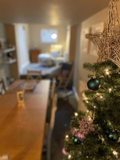 Cosy house set in historic town of Clitheroe - 7