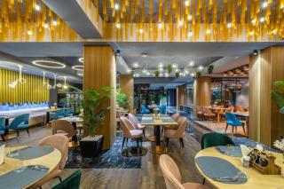 Hotel Kristal Focsani - Focşani - 2