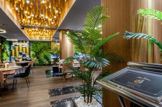 Hotel Kristal Focsani - Focşani - 6