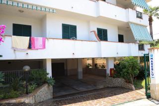 Casamareblu - Parghelia - 1