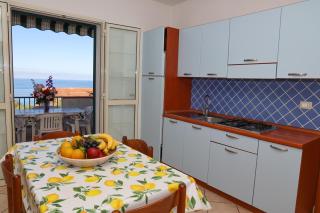Casamareblu - Parghelia - 7