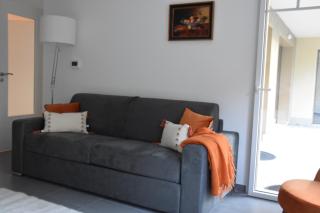 Escale à Saint Wary classé 4 Étoiles - Saint-Valéry-sur-Somme - 8