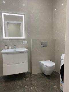 Люкс Апартаменти в центрі міста ,ЖК Театральний - Rivne - 2