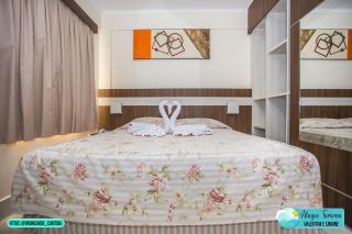 Apartamento 366 - Lacqua diRoma IV - Caldas Novas - 8