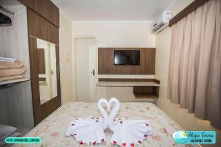 Apartamento 366 - Lacqua diRoma IV - Caldas Novas - 5