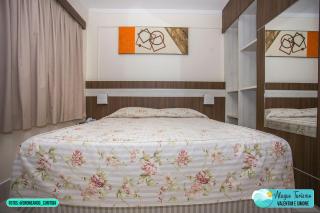 Apartamento 366 - Lacqua diRoma IV - Caldas Novas - 3