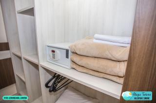 Apartamento 366 - Lacqua diRoma IV - Caldas Novas - 1