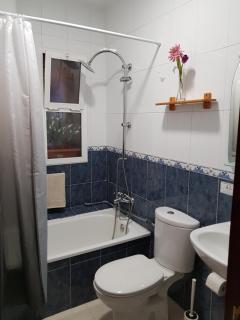 Pension La Vega - Huelva - 4