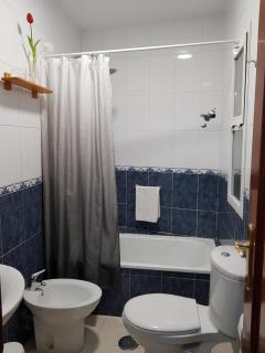 Pension La Vega - Huelva - 3