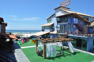 Pousada Laguna Hotel - Cabo Frio - 9