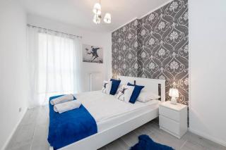 Banksy Apartment - Ilumino - Lodz - 3