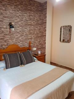Pension La Vega - Huelva - 4