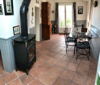 Chez DIEGO Maison indépendante au coeur de La Rochelle - La Rochelle - 4