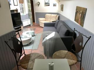 Chez DIEGO Maison indépendante au coeur de La Rochelle - La Rochelle - 5