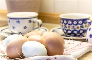 Haus Pfannenhölzer - 5