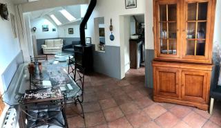 Chez DIEGO Maison indépendante au coeur de La Rochelle - La Rochelle - 6
