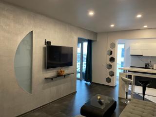 Stylish Westpark 2 Residence Lake View W8 - 7