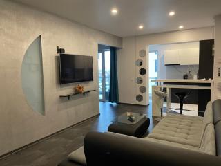 Stylish Westpark 2 Residence Lake View W8 - Bucarest - 8